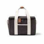 Sac isotherme personnalisé avec détails PU Vinga® - Goven | pandacola - thumb