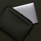 Housse pour ordinateur personnalisé 14" Vinga® - Penua | pandacola - thumb - 1