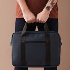 Sacoche personnalisé pour ordinateur en PU 15.6" - Krya | pandacola - thumb - 2