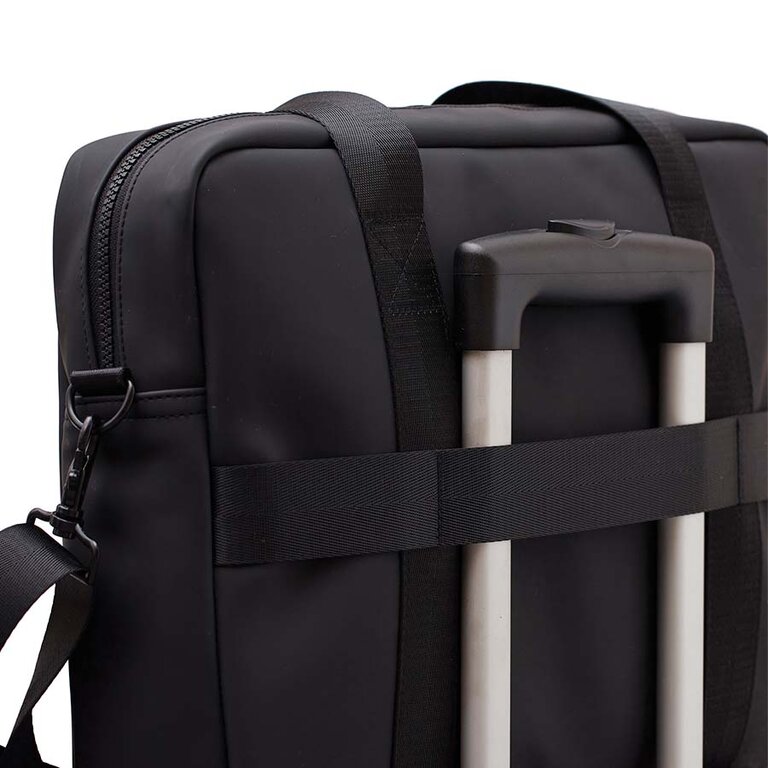 Sacoche personnalisé pour ordinateur en PU 15.6" - Krya | pandacola - 3