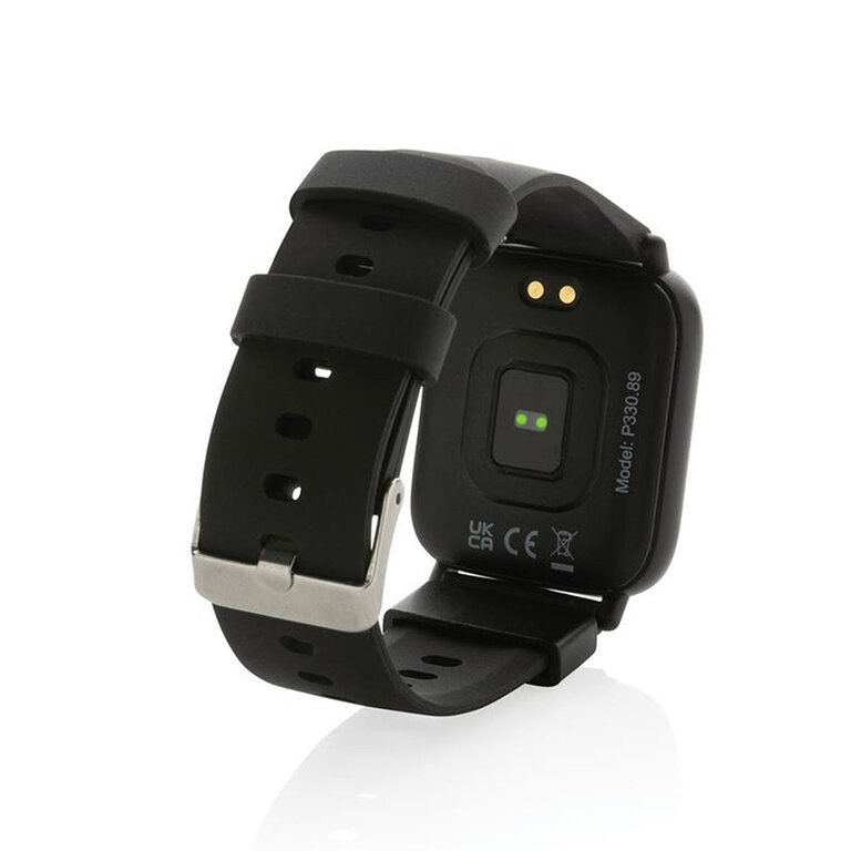 Montre connectée personnalisable - Recalo | pandacola - 2