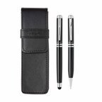 Parure personnalisée en laiton SWISSPEAK® - Cedi | pandacola - thumb