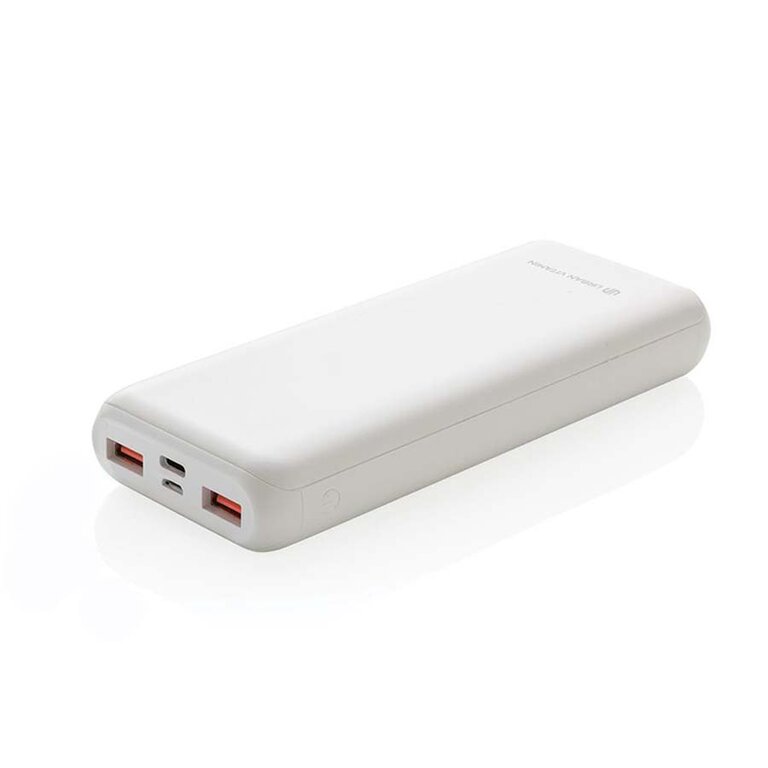 Batterie de secours personnalisée urban vitamin® - Greli | pandacola - 1