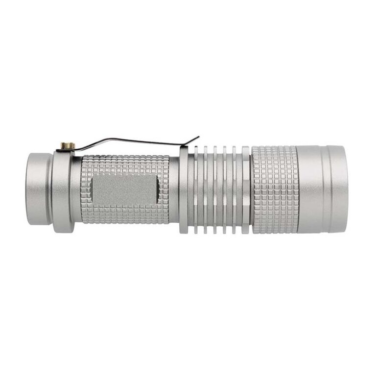 Lampe torche personnalisée en aluminium 10W - Dodone | pandacola - 3
