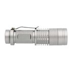 Lampe torche personnalisée en aluminium 10W - Dodone | pandacola - thumb - 3