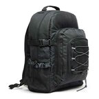 Sac à dos isotherme personnalisé avec poches latérales filet Vinga® - Lozzi | pandacola - thumb - 1