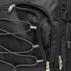 Sac à dos isotherme personnalisé avec poches latérales filet Vinga® - Lozzi | pandacola - thumb - 3