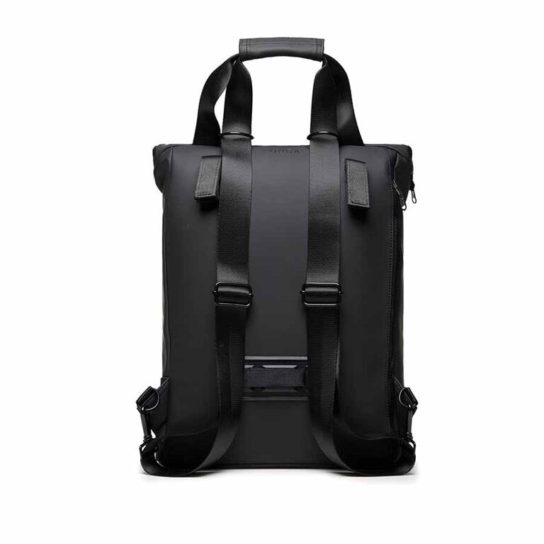 Sac personnalisé en PU pour vélo avec compartiment ordinateir 16" Vinga® - Bike | pandacola - 2