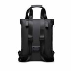 Sac personnalisé en PU pour vélo avec compartiment ordinateir 16" Vinga® - Bike | pandacola - thumb - 2