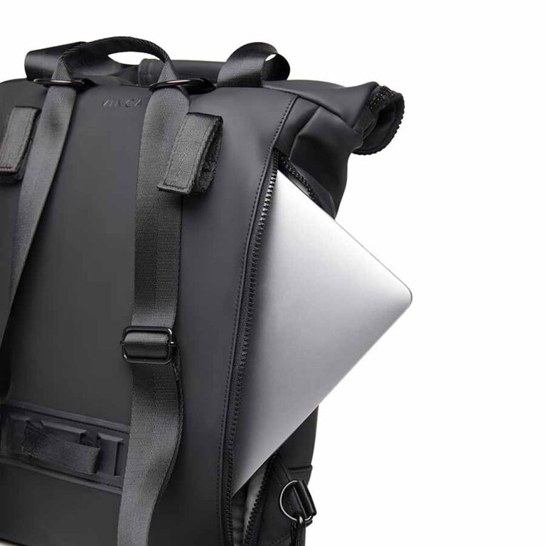 Sac personnalisé en PU pour vélo avec compartiment ordinateir 16" Vinga® - Bike | pandacola - 3