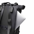 Sac personnalisé en PU pour vélo avec compartiment ordinateir 16" Vinga® - Bike | pandacola - thumb - 3