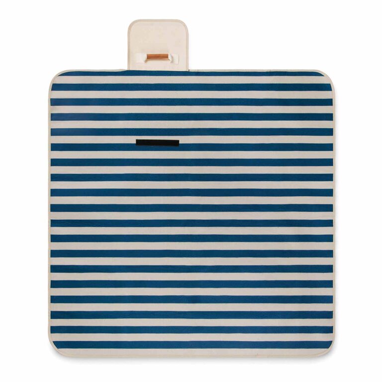 Couverture de pique-nique personnalisée en rPET Vinga® - Lio | pandacola - 2