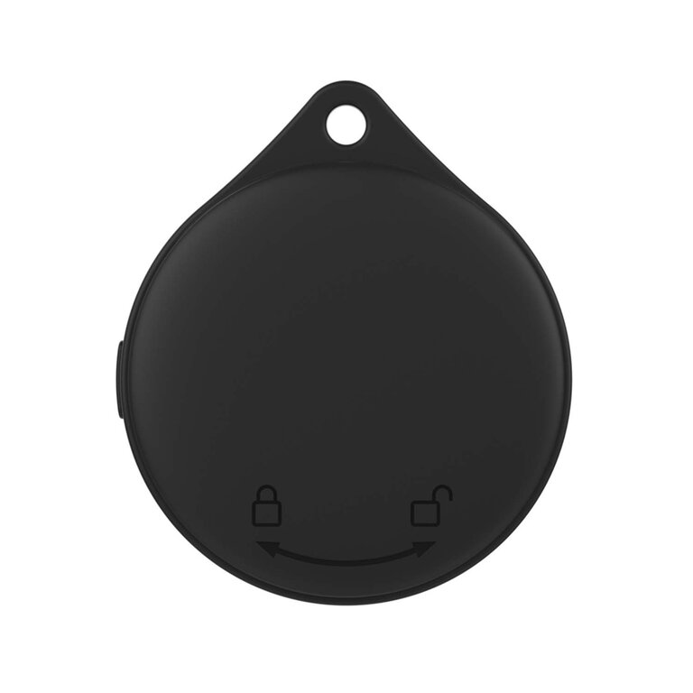 Géolocalisateur étanche personnalisé - Tracker Dual | pandacola - 1