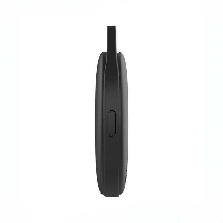 Géolocalisateur étanche personnalisé - Tracker Dual | pandacola - 2