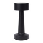 Lampe LED de table personnalisée - Meyna Recyclé | pandacola - thumb