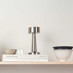 Lampe LED de table personnalisée - Meyna Recyclé | pandacola - thumb - 1