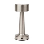 Lampe LED de table personnalisée - Meyna Recyclé | pandacola - thumb - 2