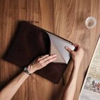Pochette personnalisée pour ordinateur 16" Vinga® - Hermoa | pandacola - thumb - 2