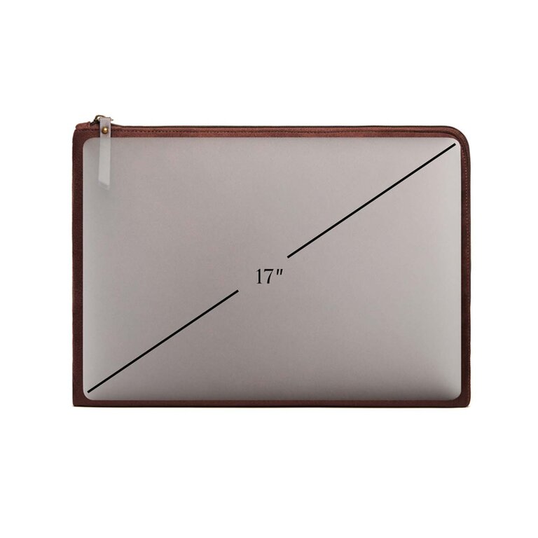 Pochette personnalisée pour ordinateur 16" Vinga® - Hermoa | pandacola - 3