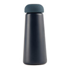 Bouteille isotherme personnalisé en acier recyclé 450 ml Vinga® - Champi | pandacola - thumb