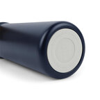 Bouteille isotherme personnalisé en acier recyclé 450 ml Vinga® - Champi | pandacola - thumb - 2