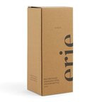 Bouteille isotherme personnalisé en acier recyclé 450 ml Vinga® - Champi | pandacola - thumb - 3