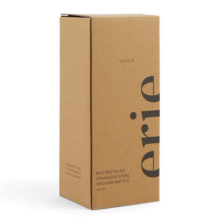 Bouteille personnalisée en rPET 575 ml Vinga® - Champo | pandacola - 2