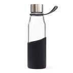 Bouteille personnalisable en verre 550 ml Vinga® - Dessale | pandacola - thumb