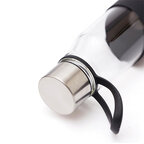 Bouteille personnalisable en verre 550 ml Vinga® - Dessale | pandacola - thumb - 2
