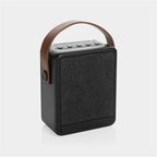 Enceinte solaire personnalisée 12W - Solarwata | pandacola - thumb