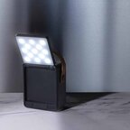 Enceinte solaire personnalisée 12W - Solarwata | pandacola - thumb - 1