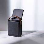 Enceinte solaire personnalisée 12W - Solarwata | pandacola - thumb - 2