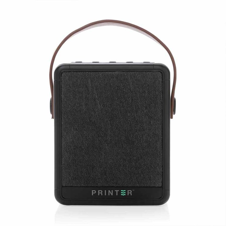 Enceinte solaire personnalisée 12W - Solarwata | pandacola - 3