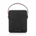 Enceinte solaire personnalisée 12W - Solarwata | pandacola - thumb - 3