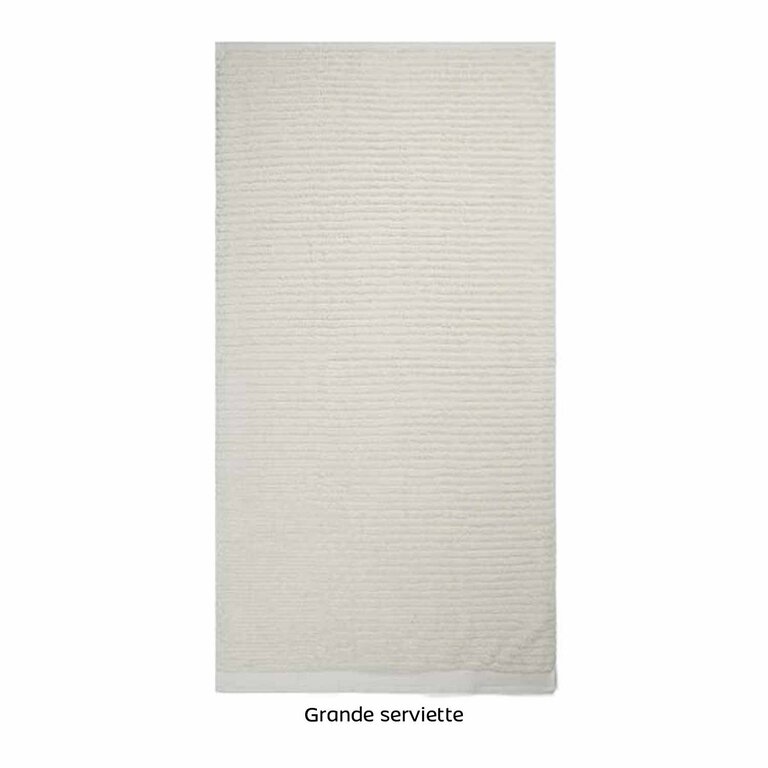 Set de 4 serviettes personnalisé - Precisso | pandacola - 1