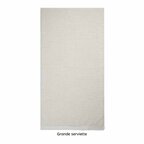 Set de 4 serviettes personnalisé - Precisso | pandacola - thumb - 1