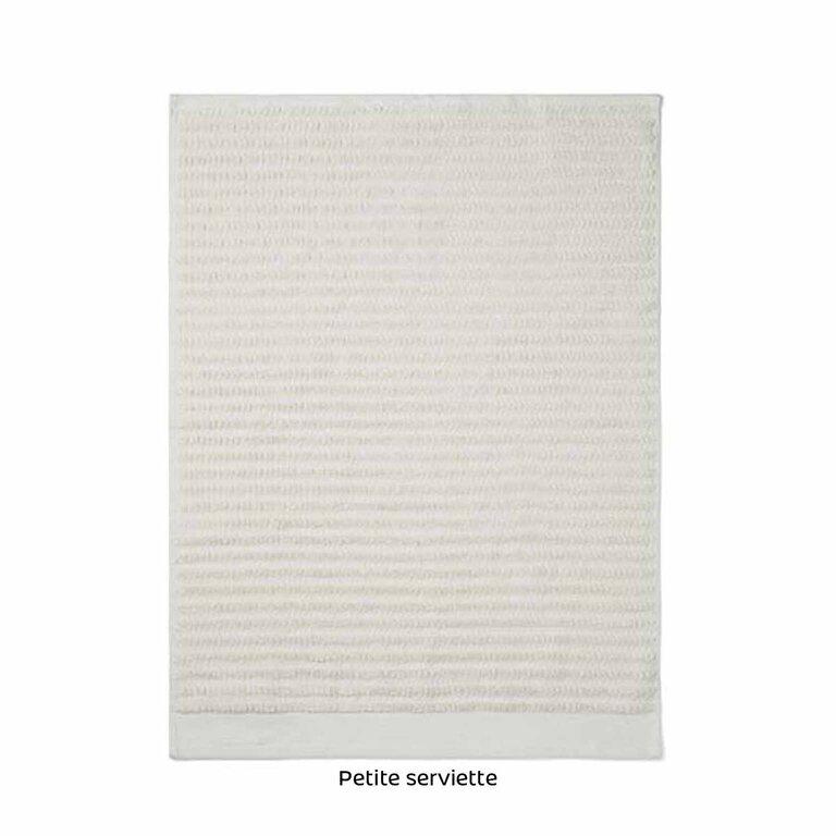 Set de 4 serviettes personnalisé - Precisso | pandacola - 2