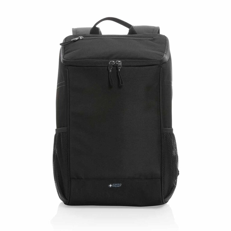 Sac à dos isotherme personnalisé SWISSPEAK® - Isoco | pandacola - 1