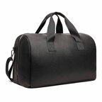 Sac de voyage personnalisé en PU recyclé Vinga® - Lokai | pandacola - thumb