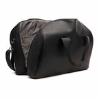 Sac de voyage personnalisé en PU recyclé Vinga® - Lokai | pandacola - thumb - 2