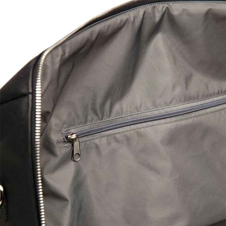 Sac de voyage personnalisé en PU recyclé Vinga® - Lokai | pandacola - 3