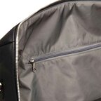 Sac de voyage personnalisé en PU recyclé Vinga® - Lokai | pandacola - thumb - 3
