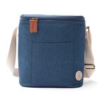Sac personnalisé isotherme en rPET 12L Vinga® - Titos | pandacola - thumb
