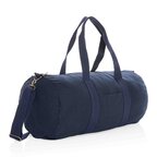 Sac de sport personnalisé en toile recyclée 285 gr/m² - Tulili | pandacola - thumb
