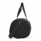 Sac de sport personnalisé en toile recyclée 285 gr/m² - Tulili | pandacola - thumb - 2