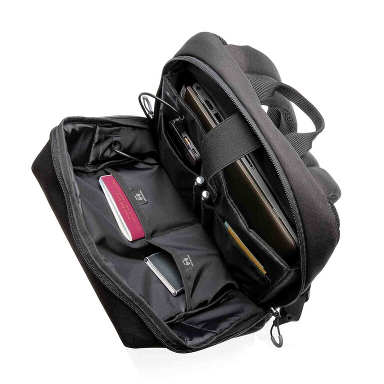 Sac à dos personnalisé ordi portable - Stavo | pandacola - 3