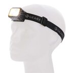Lampe frontale personnalisée - Stralo | pandacola - thumb - 1