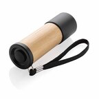 Lampe torche personnalisée bambou - Maku | pandacola - thumb - 1