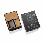 Powerbank magnetique personnalisée 15000 mAh - Urvo | pandacola - thumb - 2