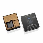 Powerbank de poche personnalisée 10000 mAh - Urvo | pandacola - thumb - 2